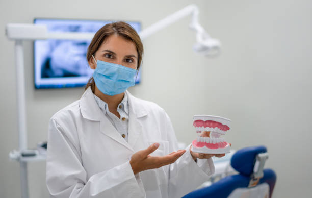 Best Orthodontic Emergency Dentist in North Plainfield, NJ