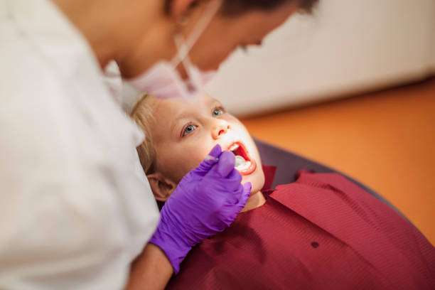 Best Emergency Dentist for Knocked-Out Tooth in North Plainfield, NJ